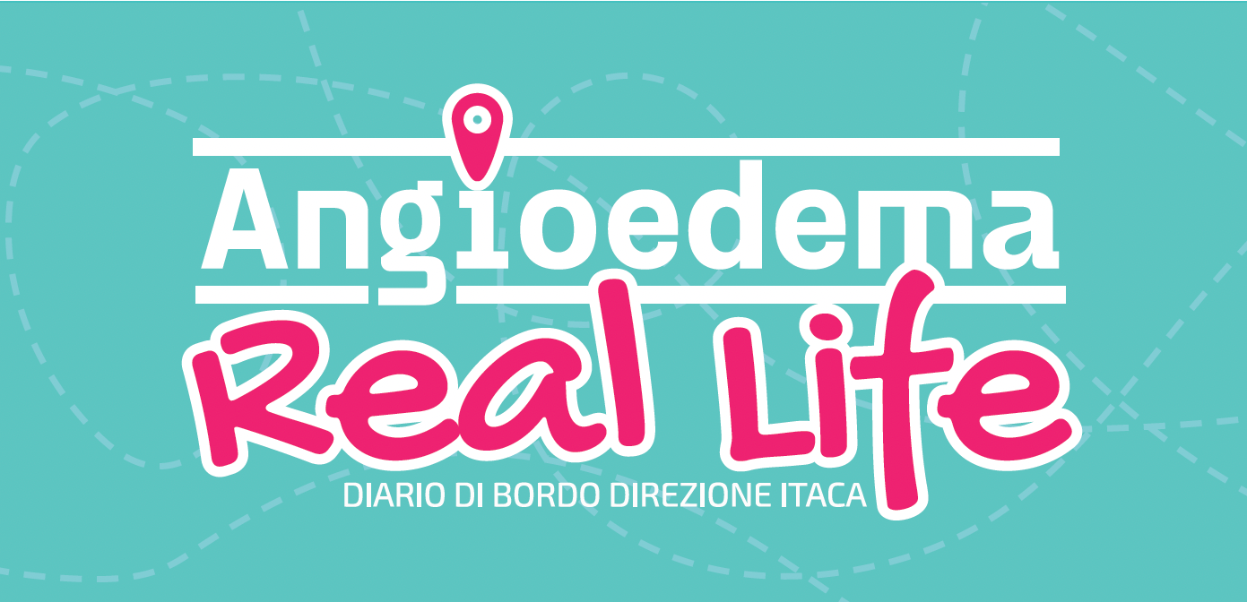 Angioedema Real Life