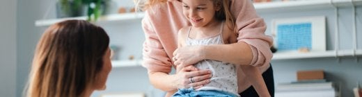 MICI pediatrica e impatto lavorativo sui caregiver