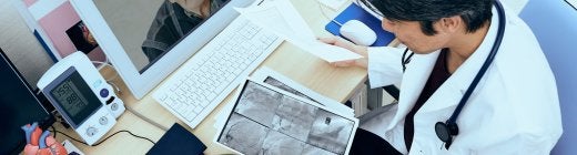 MICI e telemedicina: una nuova opportunità