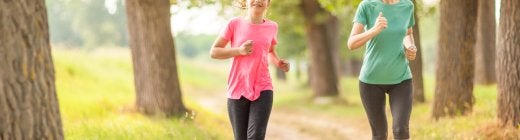 Esercizio fisico: un alleato in più nel trattamento delle MICI