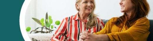 Trovare supporto e contattare altre persone affette da cTTP