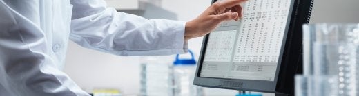 Trascrittomica ad Alta Risoluzione Spaziale della Micosi Fungoide