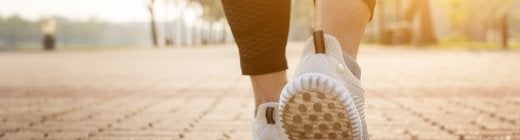 Fattibilità ed efficacia preliminare di un intervento di attività fisica in adulti con linfoma in trattamento