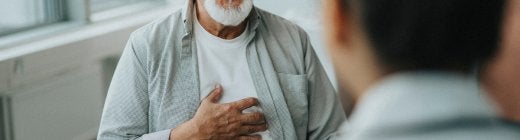 Analisi multicentrica sulla fitness geriatrica e outcomes nel mondo reale nei pazienti anziani con linfoma di Hodgkin classico.