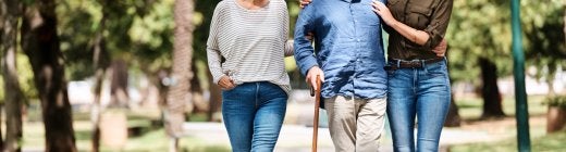 Impatto della Sarcopenia sull'Esito della Terapia Esercizio nei Pazienti Anziani con Linfoma non-Hodgkin.