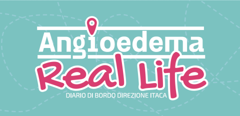 Angioedema Real Life